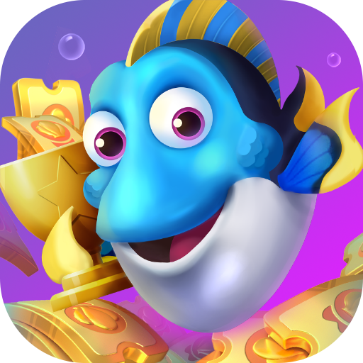 XWorld | (APK)Lucky Fishing